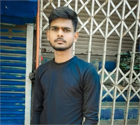 Ankit - Full time in goregaon in Mumbai