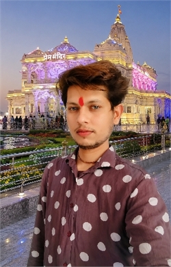 Ankit - Part time Cleaner in Ghaziabad, Uttar Pradesh in Ghaziabad
