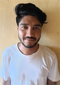 Ankit Xess - Full time in Malad West in Mumbai