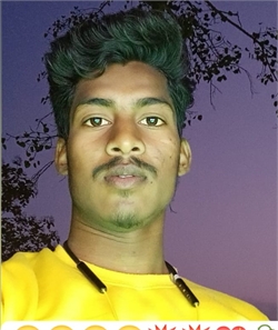 Ankit - Full time Cleaner in Goregaon in Mumbai