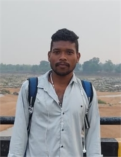 Ankit Atul kindo - Full time Cleaner in andheri west in Mumbai