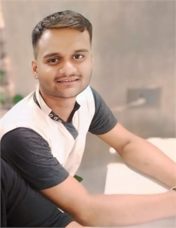 Ankit Dwived - Full time Cook in Andheri West in Mumbai