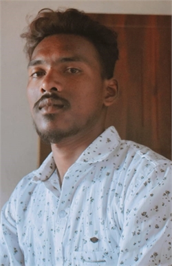 Ankit Kerketta - Full time Cleaner and Patient Care and Elderly Care in santakurz west in Mumbai