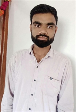 Ankit Kote - Full time Cleaner in Mauda in Nagpur