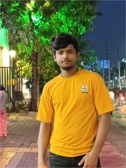 Ankit kumar - Full time Cleaner in worli in Mumbai