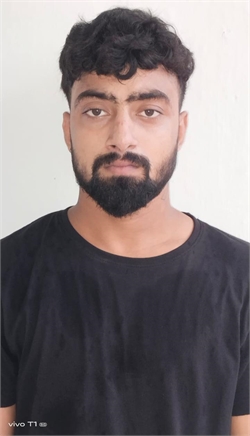 Ankit Kumar - Full time Patient Care and Elderly Care in Andheri West in Mumbai
