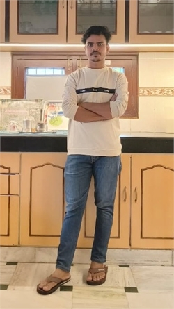 ANKIT KUMAR - Part time Cook in Arjun Nagar, Jalandhar, Punjab 144001 in Jalandhar
