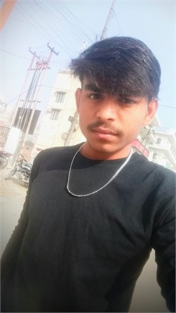 Ankit Kumar - Full time Cleaner in Sewri in Mumbai