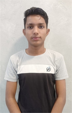 Ankit Kumar - Full time Cleaner in Worli Naka in Mumbai