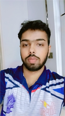 Ankit Kumar Mondal - Full time Cleaner in Andheri east in Mumbai