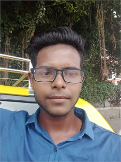 Ankit Nishad - Full time Cleaner in madha pradesh in Indore