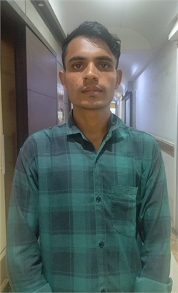 Ankit pal - Full time Cleaner and Cook in kalyan in Kalyan