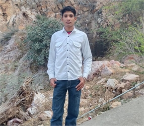 Ankit Saini - Full time Cleaner in Sikar in Sikar
