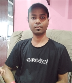 Ankit Singh - Full time Cook in Kolkata badh bazar in Kolkata
