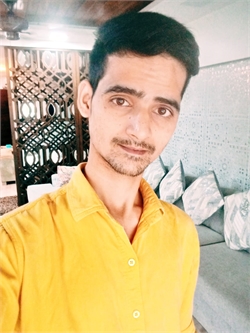 Ankit singh - Full time Cook in varsova in Mumbai