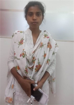 ankita - Full time Cleaner in malad west in Mumbai