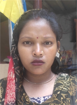 Ankita - Part time Cleaner in Ashok Vihar in Delhi