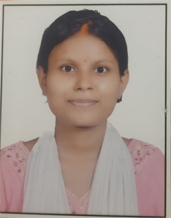 Ankita - Part time Cook in Sonari in Jamshedpur