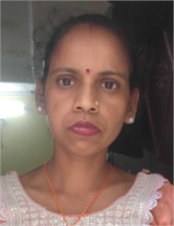 Ankita - Part time Cleaner in Sarai Rohilla in Delhi