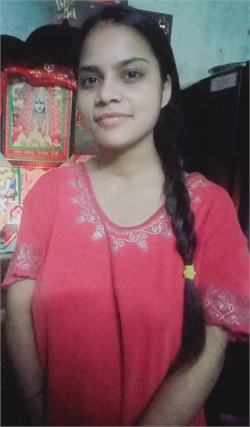 Ankita - Part time Cook in BDO, Off Road, Old Grain Market, Nawi Abadi, in Chandigarh
