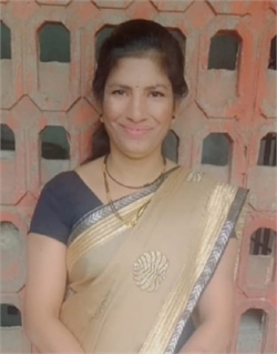 Ankita Ambekar - Full time Baby Sitter in Virar in Mumbai