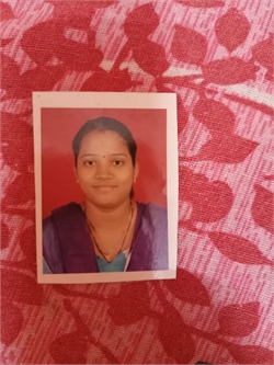 ankita amit sawant - Part time Cleaner and Cook and Baby Sitter in Jogeshwari East in Mumbai