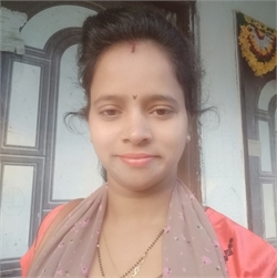 Ankita Anil Gurav - Part time Cleaner and Baby Sitter in Virar East in Thane