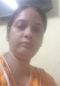 Ankita anil nandgaonkar - Part time Cook in Worli in Mumbai