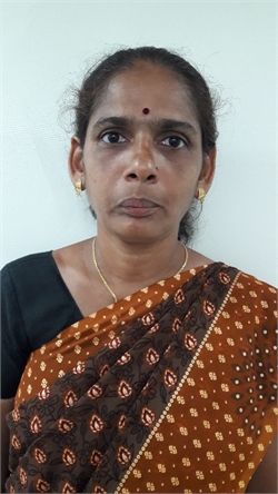 Ankita Anil Pednekar - Full time Cleaner and Cook and Baby Sitter in Devgad in Mumbai