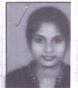 Ankita Ashok Bhuvad - Part time Cook and Patient Care and Elderly Care and Baby Sitter in Ghatkopar West in Mumbai