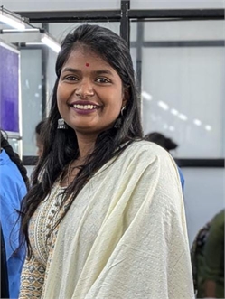 Ankita bhosle - Full time Cleaner in Aurangabad in Aurangabad
