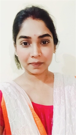 Ankita Biswas - Full time Cleaner and Baby Sitter in Bangalore in Bangalore Bengaluru