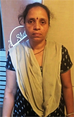 Ankita Chavan