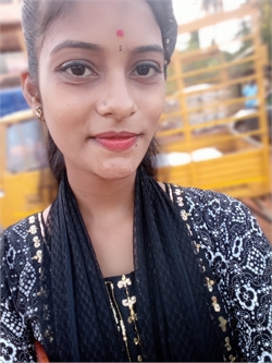 Ankita Chavan