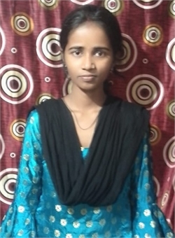 Ankita Devi - Full time Cleaner and Cook in Kurla East in Mumbai