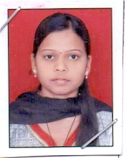 Ankita Dodkate - Full time Cleaner and Baby Sitter in Diva East in Thane