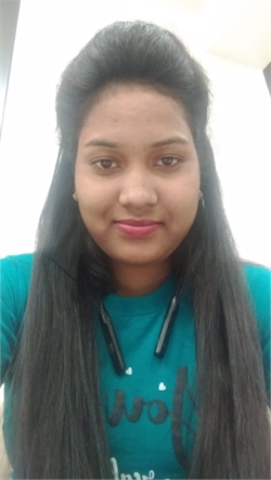Ankita Ekka - Part time Cleaner in wadala west in Navi Mumbai