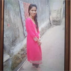 ankita gavde - Full time Cleaner and Baby Sitter in dombivali west in Navi Mumbai