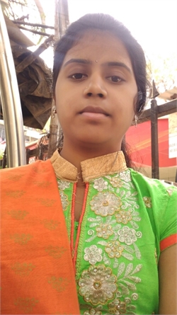 Ankita hatim