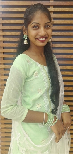 Ankita Jadav