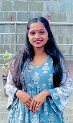 Ankita Uttam Jadhav - Full time Cleaner in Mahabaleshwar in Mahabaleswar