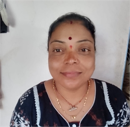 ankita jadhav - Part time Cleaner and Cook and Baby Sitter in wakad in Pune