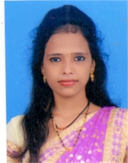 Ankita Kadam - Part time Baby Sitter in Worli in Mumbai