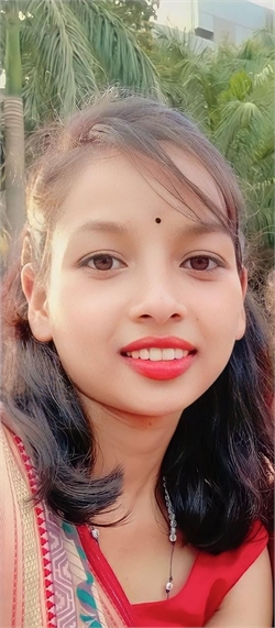 Ankita Kerketta - Full time Cleaner and Baby Sitter in Bandra in Mumbai