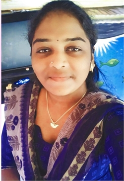 Ankita Vishwas Lakde - Full time Cleaner and Baby Sitter in Ratnagiri in Ratnagiri