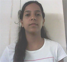 Ankita Manohar Khade - Part time Cleaner and Baby Sitter in Jogeshwari East in Mumbai