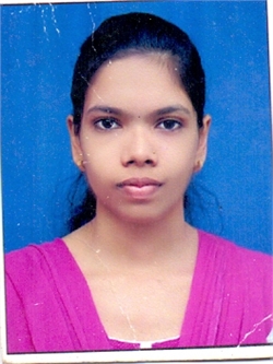 Ankita  Mhatre - Full time Cleaner in Bandra west in Mumbai
