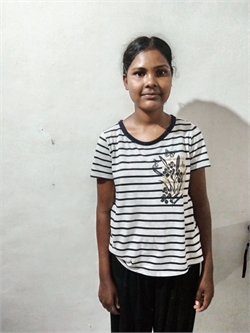 ankita minj - Full time Cleaner in virar east in Mumbai