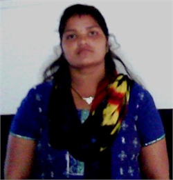 Ankita Mohite - Full time Cleaner and Cook and Patient Care and Elderly Care and Baby Sitter in Dahivali in Raigad