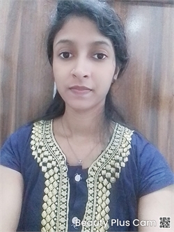 Ankita Nagle - Part time Cleaner and Patient Care and Elderly Care and Baby Sitter in Diva in Thane